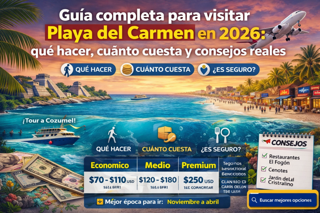 🌴 Guía completa para visitar Playa del Carmen en 2026: qué hacer, cuánto cuesta y consejos reales chatgpt image 27 feb 2026, 12 43 48 a.m.