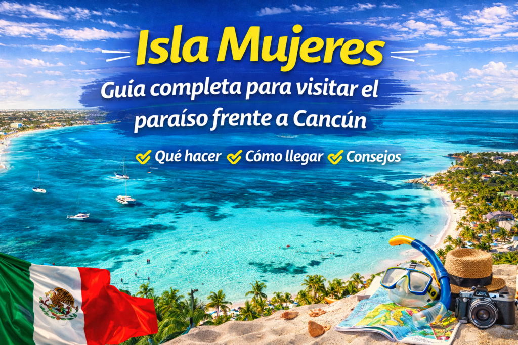 Isla Mujeres