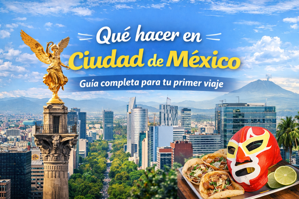 Qué hacer en Ciudad de México: guía completa para tu primer viaje chatgpt image 6 mar 2026, 06 45 34 p.m.