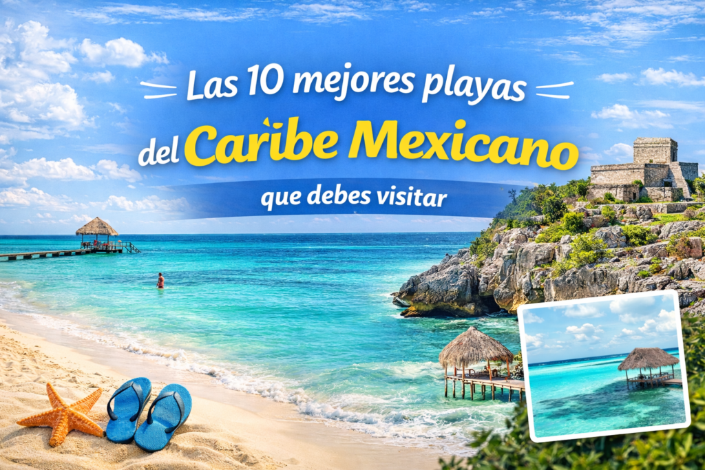 Las 10 mejores playas del Caribe Mexicano que debes visitar chatgpt image 6 mar 2026, 07 30 16 p.m.